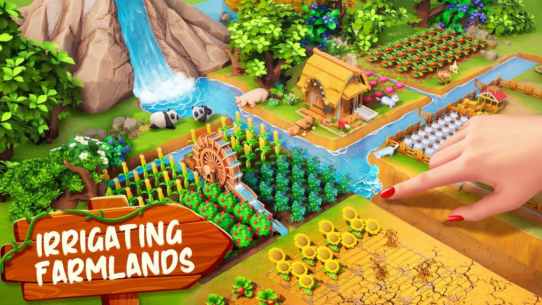 Family Farm Adventure 1.45.101 Apk for Android 2