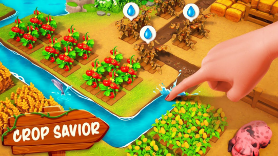 Family Farm Adventure 1.45.101 Apk for Android 3