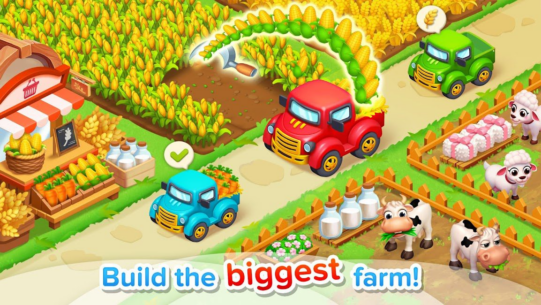 Family Farm Seaside 8.4.200 Apk for Android 2