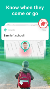 GeoZilla – Find My Family (PREMIUM) 6.50.15 Apk for Android 2