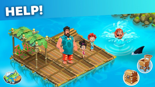 Family Island™ — Farming game 2023174.1.35181 Apk + Data for Android 1