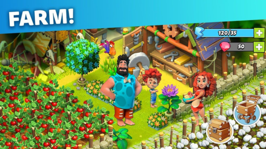 Family Island™ — Farming game 2023174.1.35181 Apk + Data for Android 4