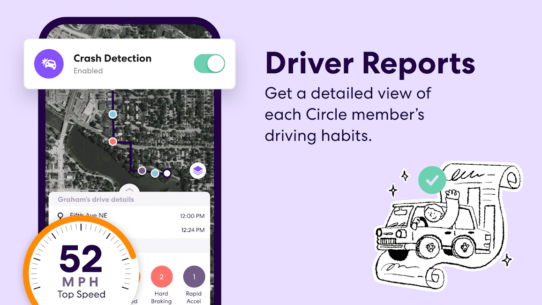 Life360: Live Location Sharing 24.5.0 Apk for Android 4
