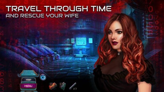 Family Mysteries 2: Echoes of Tomorrow (FULL) 1.0 Apk for Android 1