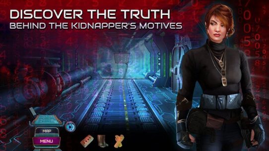 Family Mysteries 2: Echoes of Tomorrow (FULL) 1.0 Apk for Android 3