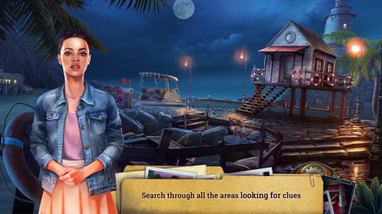Family Mysteries: Poisonous Promises (PRO) 1.0 Apk + Data for Android 1