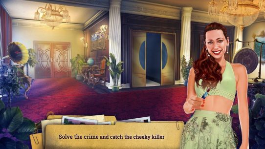 Family Mysteries: Poisonous Promises (PRO) 1.0 Apk + Data for Android 2