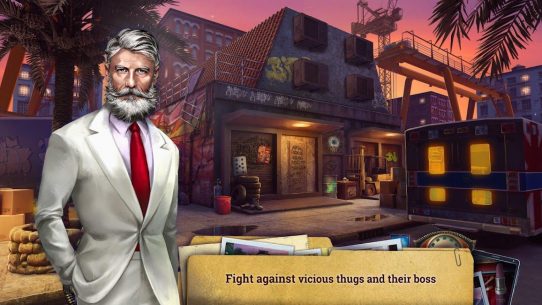 Family Mysteries: Poisonous Promises (PRO) 1.0 Apk + Data for Android 3