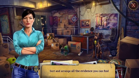 Family Mysteries: Poisonous Promises (PRO) 1.0 Apk + Data for Android 4