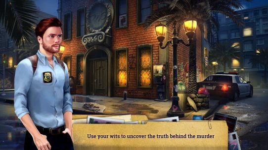 Family Mysteries: Poisonous Promises (PRO) 1.0 Apk + Data for Android 5