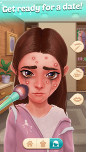 Family Town: Match-3 Makeover 19.20 Apk + Mod for Android 2