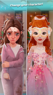 Family Town: Match-3 Makeover 19.20 Apk + Mod for Android 4