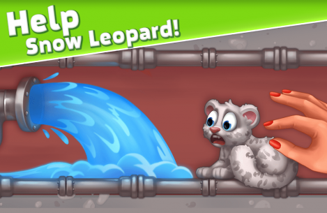 Family Zoo: The Story 2.3.6 Apk + Mod for Android 2