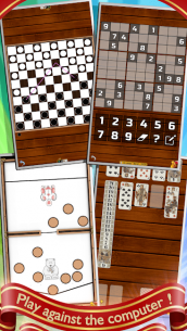 Family’s Game Pack 1.989 Apk for Android 3