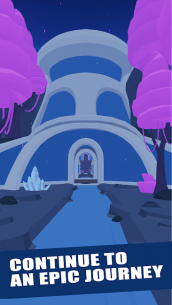 Faraway: Galactic Escape 1.0.6167 Apk + Mod for Android 1