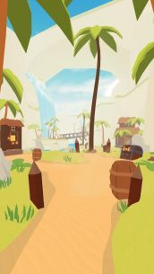 Faraway: Tropic Escape 1.0.5285 Apk + Mod for Android 2