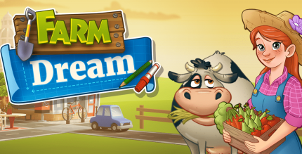 farm dream android cover