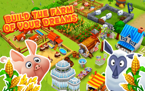 Farm Story 2 1.7.3.15 Apk for Android 1