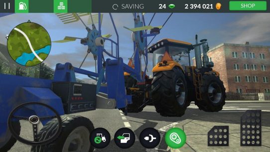 Farming PRO 3 1.0 Apk + Mod + Data for Android 4
