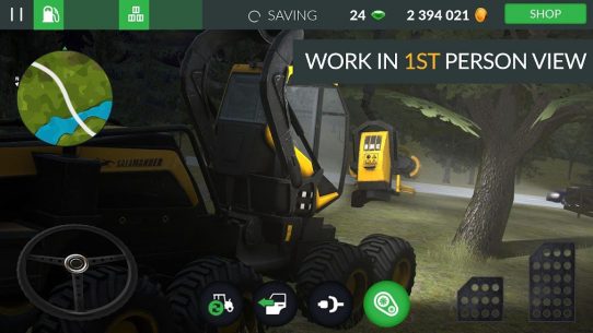 Farming PRO 3 1.0 Apk + Mod + Data for Android 5