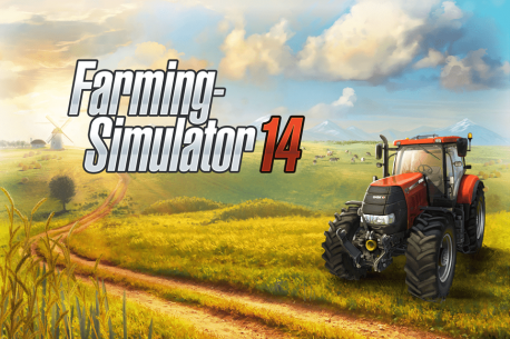 Farming Simulator 14 1.4.8 Apk + Mod for Android 1