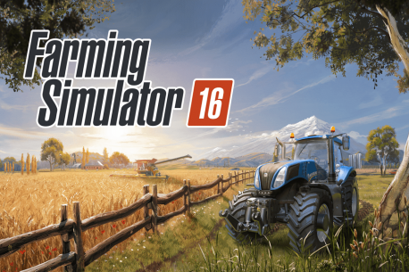 Farming Simulator 16 1.1.2.6 Apk + Mod for Android 1