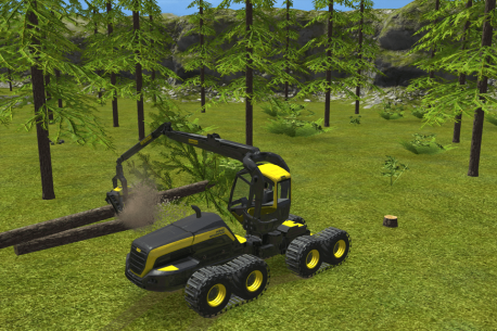 Farming Simulator 16 1.1.2.6 Apk + Mod for Android 3