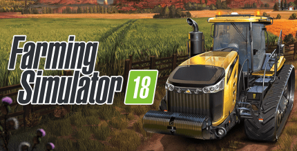 farming simulator 18 cover