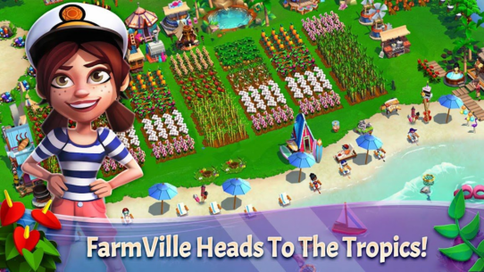 FarmVille 2: Tropic Escape 1.177.1285 Apk for Android 1