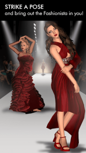 Fashion Empire – Dressup Boutique Sim 2.91.33 Apk for Android 2