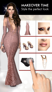 Fashion Empire – Dressup Boutique Sim 2.91.33 Apk for Android 3