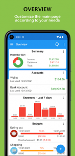 Fast Budget – Expense & Money Manager (FULL) 4.7.3 Apk for Android 1