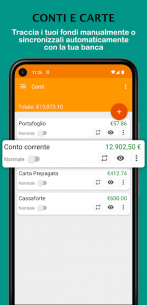 Fast Budget – Expense & Money Manager (FULL) 4.7.3 Apk for Android 5