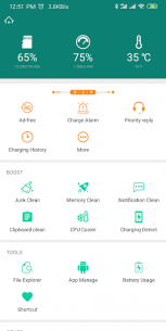 Charging Master (PRO) 5.16.77 Apk for Android 2