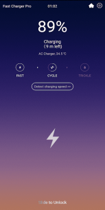 Charging Master (PRO) 5.16.77 Apk for Android 4
