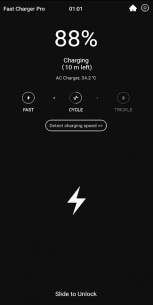 Charging Master (PRO) 5.16.77 Apk for Android 5