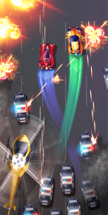 Fast Fighter: Racing to Revenge 1.1.4 Apk + Mod for Android 2