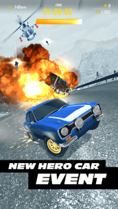 Fast & Furious Takedown 1.8.01 Apk + Mod + Data for Android 2