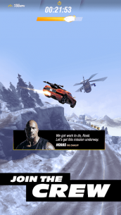 Fast & Furious Takedown 1.8.01 Apk + Mod + Data for Android 3