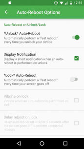 Fast Reboot Pro 5.2 Apk for Android 3