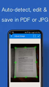 Fast Scanner Pro: PDF Doc Scan 4.4.3 Apk for Android 2