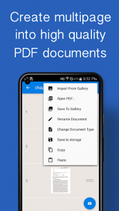Fast Scanner Pro: PDF Doc Scan 4.4.3 Apk for Android 4