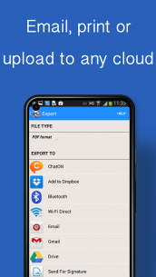 Fast Scanner Pro: PDF Doc Scan 4.4.3 Apk for Android 5