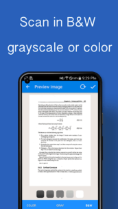 Fast Scanner – PDF Scan App 4.6.8 Apk for Android 3