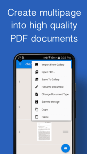 Fast Scanner – PDF Scan App 4.6.8 Apk for Android 4