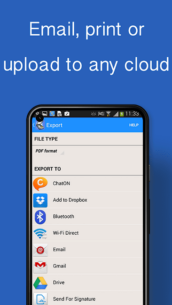 Fast Scanner – PDF Scan App 4.6.8 Apk for Android 5