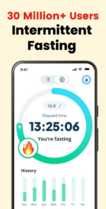 Fasting – Intermittent Fasting (PREMIUM) 1.8.0 Apk for Android 2