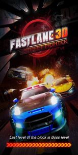 Fastlane 3D : Street Fighter 1.0.14 Apk + Mod for Android 4