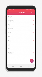 FastNote – Notepad, Notes (PRO) 1.1.3 Apk for Android 1