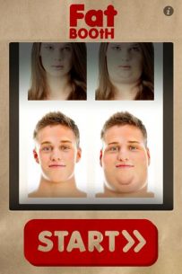 FatBooth – The Big Prank App 3.1 Apk for Android 1